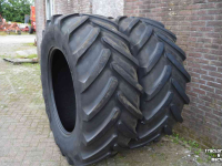 Räder, Reifen, Felgen & Distanzringe Michelin 600/65r38