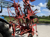 Kreiselheuer Lely lotus stabilo 900