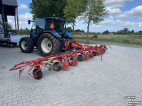 Kreiselheuer Lely lotus stabilo 900