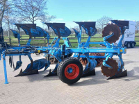 Pflüge Lemken Juwel 7