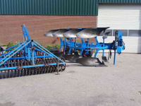 Pflüge Lemken Juwel 7