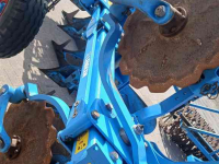 Pflüge Lemken Juwel 7