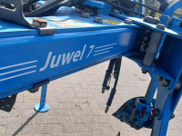 Pflüge Lemken Juwel 7