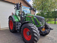 Schlepper / Traktor Fendt 722 Gen6 Profi Plus