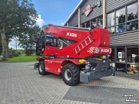 Teleskoplader Magni RTH 8.35