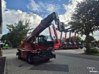 Teleskoplader Magni RTH 8.35