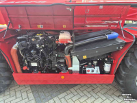 Teleskoplader Magni RTH 8.35