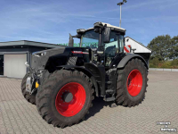 Schlepper / Traktor Fendt 832 Profi Plus BLACK-BEAUTY FH+FA 12-2025 585 UUR DEMO!!!