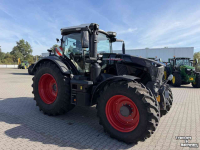 Schlepper / Traktor Fendt 832 Profi Plus BLACK-BEAUTY FH+FA 12-2025 585 UUR DEMO!!!