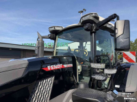 Schlepper / Traktor Fendt 832 Profi Plus BLACK-BEAUTY FH+FA 12-2025 585 UUR DEMO!!!