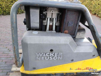 Vibrationplatten Wacker Neuson DPU 6555 HE