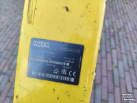 Vibrationplatten Wacker Neuson DPU 6555 HE