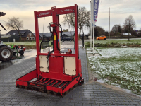 Siloblockschneider Trioliet TU 180 XL