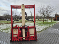 Siloblockschneider Trioliet TU 180 XL