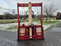 Siloblockschneider Trioliet TU 180 XL