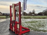 Siloblockschneider Trioliet TU 180 XL