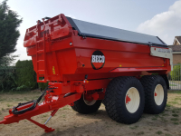Kipper Beco Maxxim 220