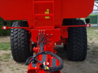 Kipper Beco Maxxim 220