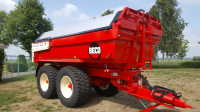 Kipper Beco Maxxim 220