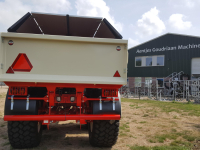 Kipper Beco Maxxim 220