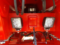 Kipper Beco Maxxim 220