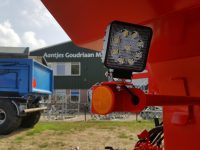 Kipper Beco Maxxim 220