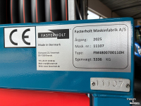 Beregnungsmaschine Fasterholt FM4800 H DE 110x700