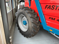 Beregnungsmaschine Fasterholt FM4800 H DE 110x700