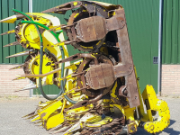 Maisgebiss Kemper 360 Plus
