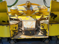 Maisgebiss Kemper 360 Plus