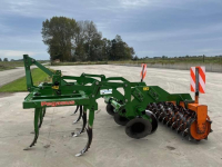 Grubber Amazone Pegasus SG 3002