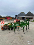 Grubber Amazone Pegasus SG 3002