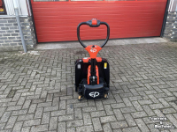 Elektrohubwagen EP Equipment EP Equipment F4-FC Pompwagen