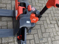 Elektrohubwagen EP Equipment EP Equipment F4-FC Pompwagen