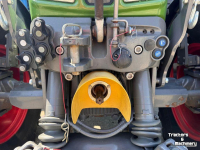Schlepper / Traktor Fendt 724 Profiplus 