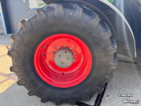 Schlepper / Traktor Fendt 724 Profiplus 