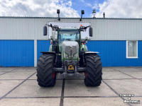Schlepper / Traktor Fendt 724 Profiplus 