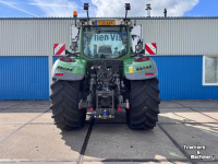 Schlepper / Traktor Fendt 724 Profiplus 