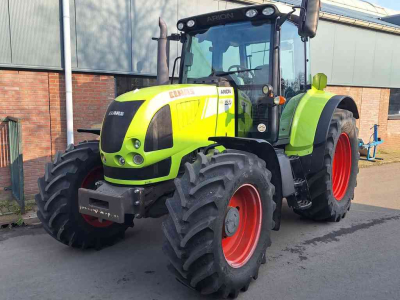 Schlepper / Traktor Claas Arion 630