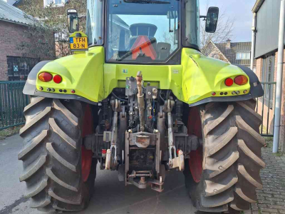 Schlepper / Traktor Claas Arion 630