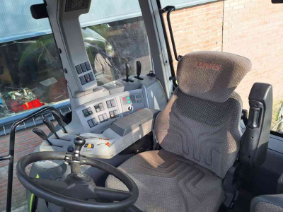 Schlepper / Traktor Claas Arion 630