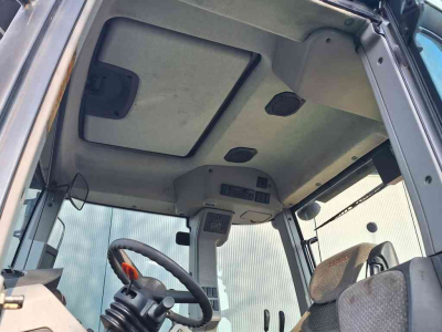 Schlepper / Traktor Claas Arion 630