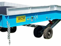 Sonstige Transport- und Industriemaschinen und Zubehör  WCM