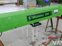 Sonstiges Miedema RZR-200 Flow-Pin kluitenruimer vingerreiniger