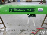 Sonstiges Miedema RZR-200 Flow-Pin kluitenruimer vingerreiniger