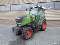 Obsttraktor Fendt 209va vario gen3  210-211