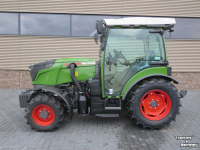 Obsttraktor Fendt 209va vario gen3  210-211