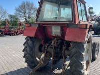 Schlepper / Traktor Steyr 760