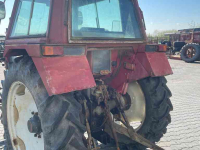 Schlepper / Traktor Steyr 760