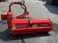 Schlegelmulchgeräte Concept Agri GS180 kantenmaaier